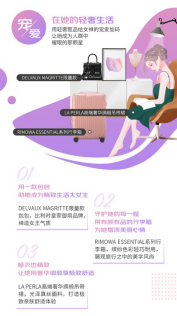 3.8“她的節(jié)”如何俘獲她的芳心？這五大生活場(chǎng)景絕對(duì)不能錯(cuò)過