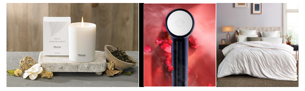 3.8“她的節(jié)”如何俘獲她的芳心？這五大生活場(chǎng)景絕對(duì)不能錯(cuò)過
