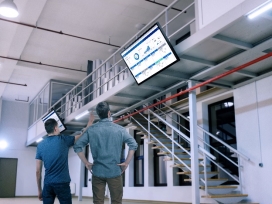 一鍵未來(lái)，Epson Cloud Solution PORT助您引領(lǐng)智能商業(yè)時(shí)代