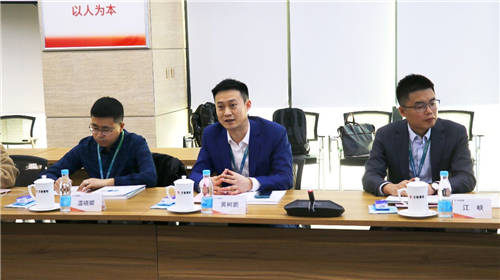 強強聯(lián)手！北新防水集團與廣聯(lián)達正式簽署戰(zhàn)略合作協(xié)議