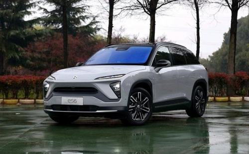 自駕踏春正當(dāng)時(shí) 盤點(diǎn)那些續(xù)航600km+的純電動(dòng)SUV