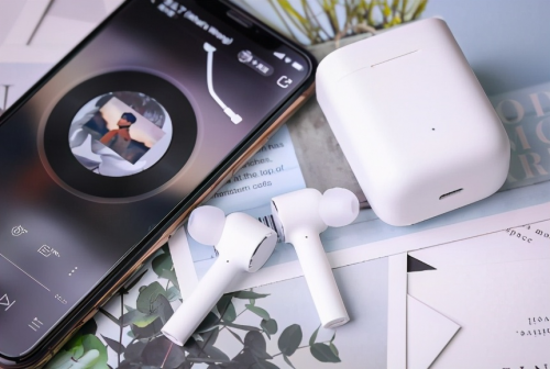 真無線藍牙耳機品牌，2021真無線藍牙耳機推薦