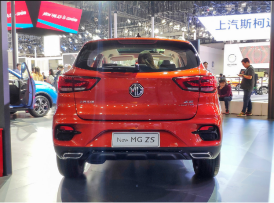 自主SUV長安歐尚X5和名爵ZS兩款車更喜歡哪一個？3方面讓你明白！
