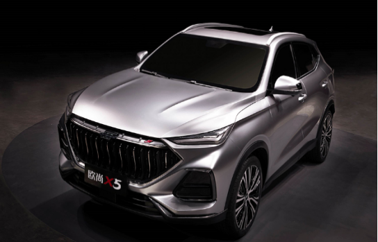 自主SUV長安歐尚X5和名爵ZS兩款車更喜歡哪一個？3方面讓你明白！