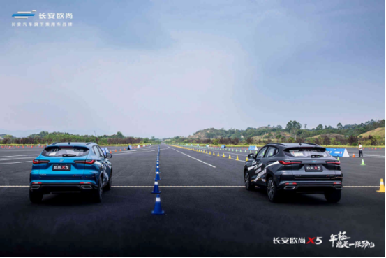 自主SUV長安歐尚X5和名爵ZS兩款車更喜歡哪一個？3方面讓你明白！