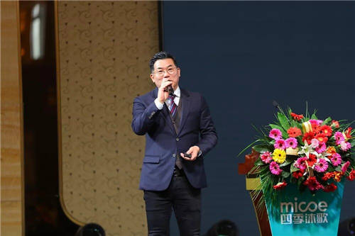 廚熱新品盛大發(fā)布　四季沐歌建構增長新曲線