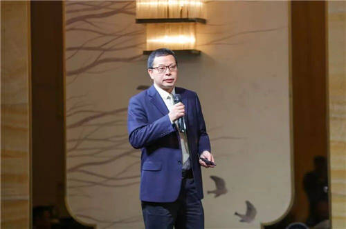 廚熱新品盛大發(fā)布　四季沐歌建構增長新曲線
