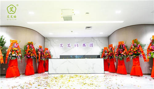 艾艾貼彰顯國(guó)民品牌榜樣力量，引領(lǐng)女性創(chuàng)業(yè)新潮流