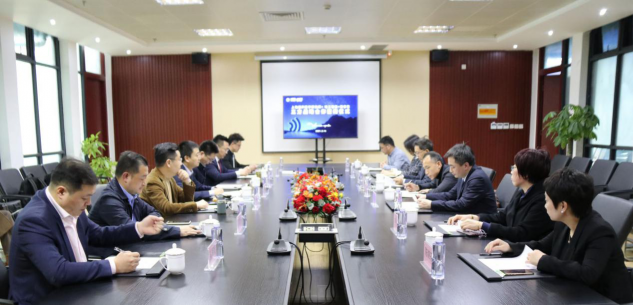 哈工智能、磅客策與上海超聲醫(yī)學(xué)研究所達(dá)成戰(zhàn)略合作!