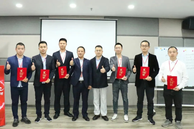 傳統(tǒng)五金渠道迎來新變革，雷士照明新模式開辟新賽道