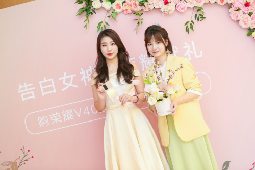 榮耀女神節(jié)專屬花藝沙龍收官，四城聯(lián)動(dòng)演繹高級(jí)時(shí)尚審美