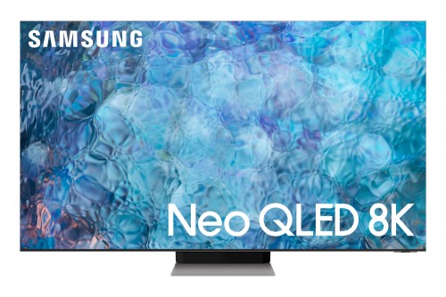 打造完全沉浸的觀影體驗：三星Neo QLED 8K去繁存精，還原電視的本源