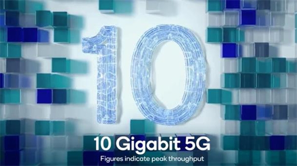 高通5G基帶芯片毫米波技術(shù)再次強化，萬兆級5G時代到來了