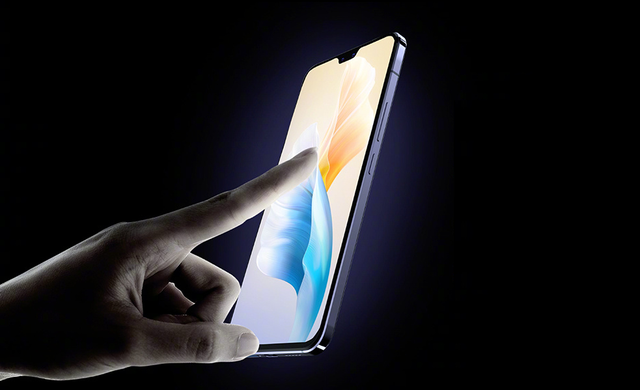 vivo S9超薄自拍旗艦5G手機(jī)發(fā)布，首發(fā)聯(lián)發(fā)科天璣1100實(shí)現(xiàn)性能功耗雙贏