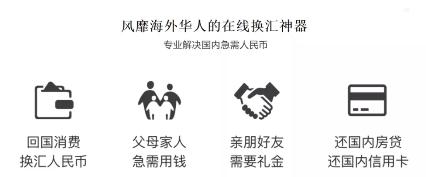 新西蘭華人無(wú)法回國(guó)，熊貓速匯幫把孝心帶回家