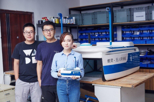 賦能未來發(fā)明家，2021年戴森設計大獎啟動作品征集