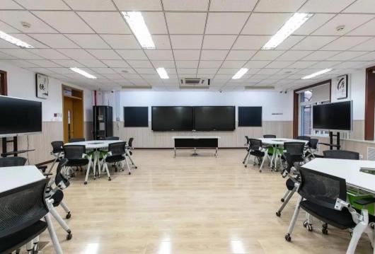蘇州科達(dá)智慧教室廣受好評，清華、浙大、交大等知名大學(xué)都在用