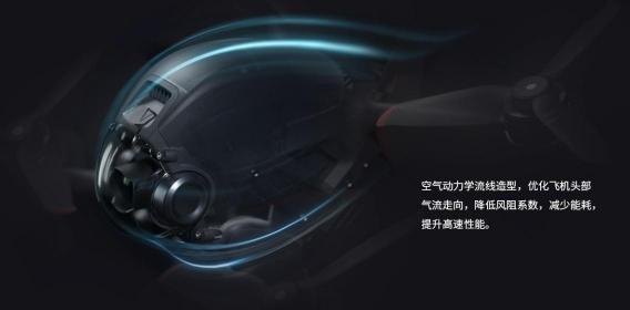 斯莫格發(fā)布DJI FPV空氣動力學(xué)套件，正式進入無人機配件領(lǐng)域