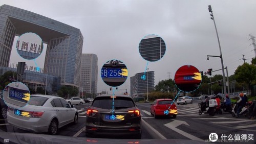 360行車記錄儀K980，有車一族的必選好物