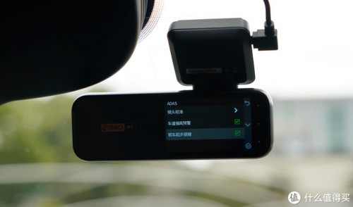 360行車記錄儀K980，有車一族的必選好物