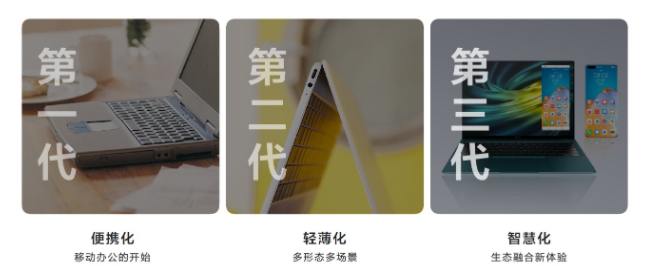 5年時間做到行業(yè)引領(lǐng)，華為PC究竟靠什么實現(xiàn)？