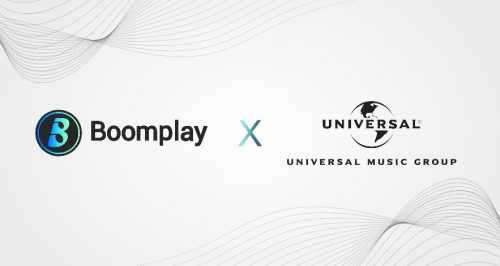 Boomplay與環(huán)球音樂(lè)達(dá)成泛非47國(guó)版權(quán)合作