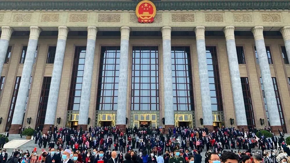 蘇州科達(dá)再度護(hù)航兩會(huì)，用視頻科技為國獻(xiàn)力