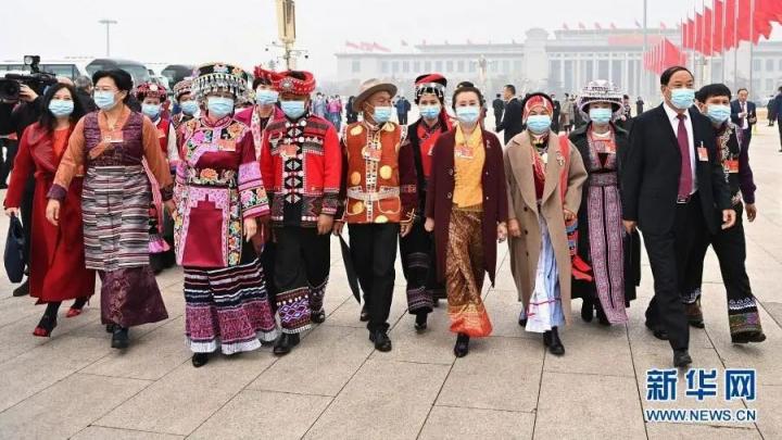 蘇州科達(dá)再度護(hù)航兩會(huì)，用視頻科技為國獻(xiàn)力