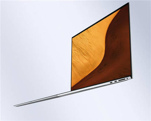 輕薄筆記本電腦 戴爾XPS機型推薦
