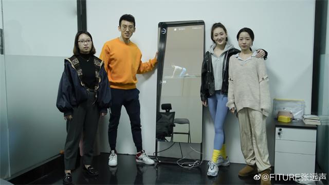 從智能科技到模式創(chuàng)新，F(xiàn)ITURE重塑健身市場(chǎng)競(jìng)爭(zhēng)法則