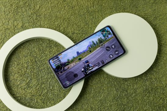 iQOO Neo5開啟預(yù)售，“V享煥新”活動讓你代代用新機