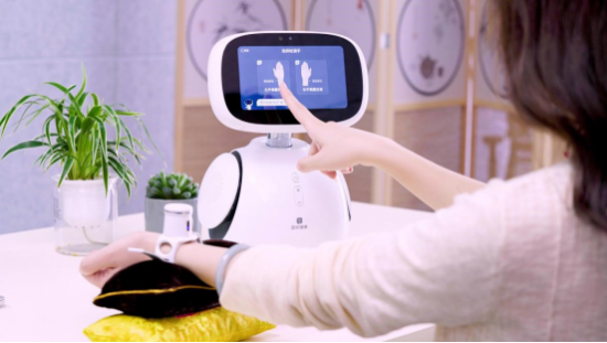 小康助手能調(diào)理身體嗎？慢病調(diào)理健康機器人