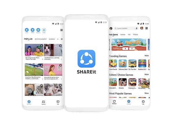 全球累計安裝用戶數(shù)近24億，SHAREit Group持續(xù)挖掘出海價值錨點