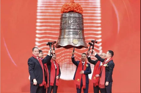 云之家10年見證“清白事業(yè)”丨上市前10年，祖名在做什么？