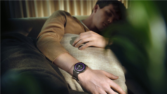 睡眠質(zhì)量差怎么辦？華為穿戴幫你了解睡眠周期