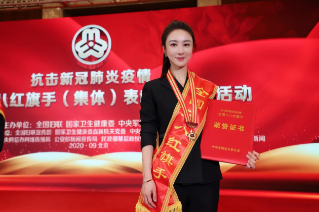 薇婭再次成為國家級(jí)展會(huì)官方唯一合作主播，釋放了什么信號(hào)？