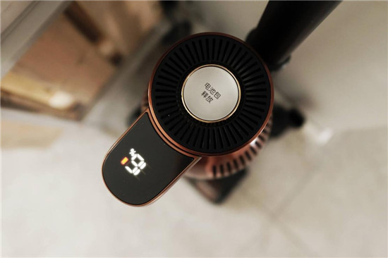 提升居家生活品質(zhì)，且看萊克立式吸塵器