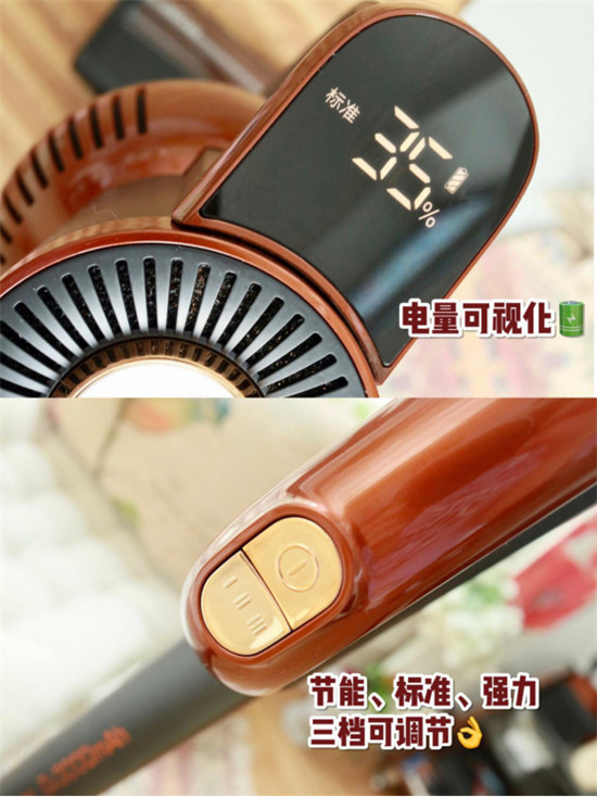 萊克公司又一力作，立式吸塵器M12 MAX讓清掃家務(wù)變輕松