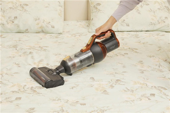 領(lǐng)跑高端吸塵器行業(yè)，國產(chǎn)小家電品牌萊克正在崛起