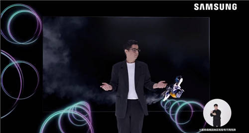 三星：為不斷提升電視體驗(yàn)和改善生活而創(chuàng)新