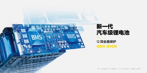 強勢跨界！攜手神秘大咖品牌秀智能，新日憑什么？