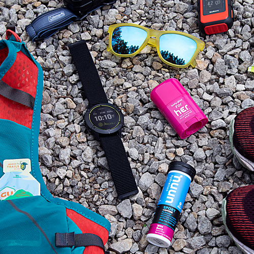 Garmin 佳明新品發(fā)布 65天卓越續(xù)航！全新Enduro手表助您專注挑戰(zhàn)