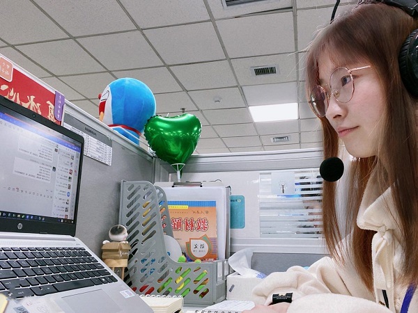 作業(yè)幫5000余輔導(dǎo)老師加入“家庭陪伴計劃” 共同守護青少年健康成長