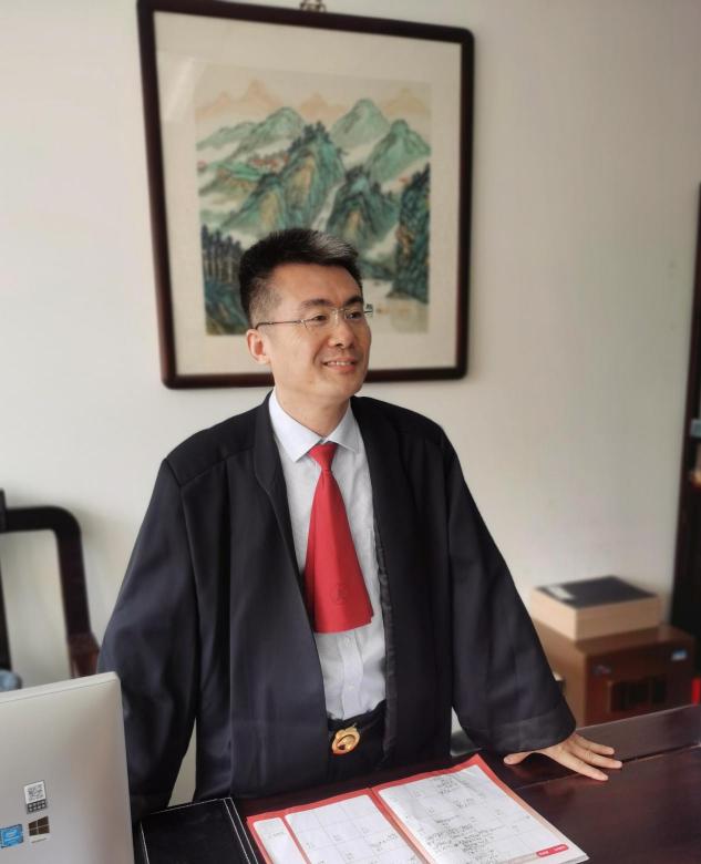 訪福和律所主任陳楠：敢接難案，迎難而上的性格讓當(dāng)事人受益