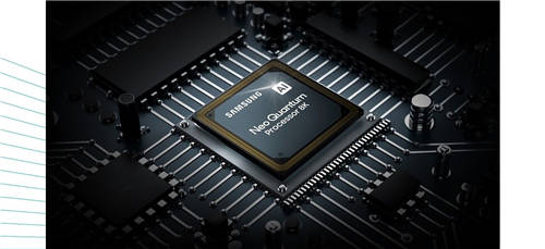 終極光芒，真撼于新——三星Neo QLED 8K電視全球發(fā)布會(huì)新奢亮相！