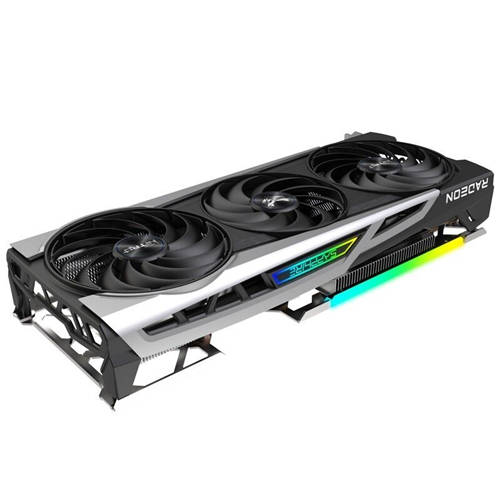 藍(lán)寶石再添甜品級(jí)猛將，RX 6700 XT 超白金上市