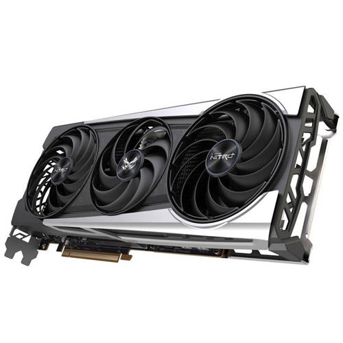 藍(lán)寶石再添甜品級(jí)猛將，RX 6700 XT 超白金上市