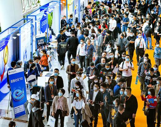 亞馬遜、億貝、新蛋三大電商巨頭“搶灘”福州首屆中國(guó)跨境電商交易會(huì)