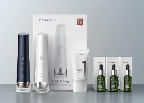 小米眾籌價999元！COSBEAUTY可思美RISE R1 Air祛痘儀來啦