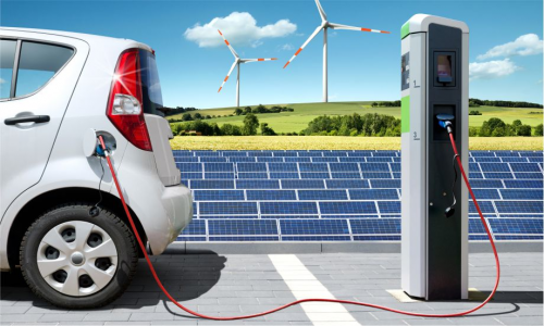 新能源汽車或又將迎來一匹黑馬，魯大師要造電動(dòng)車了嗎？